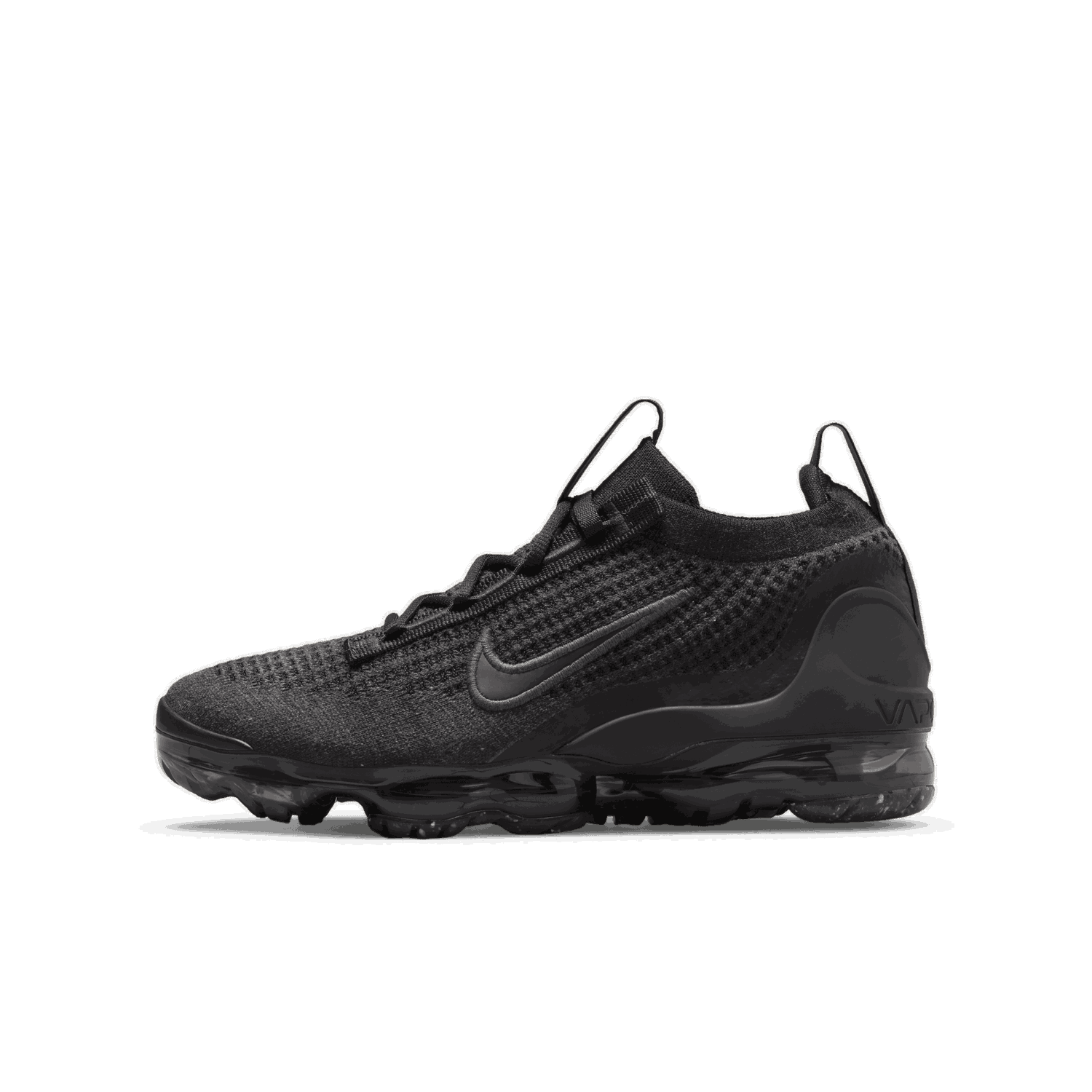 Tenisky a topánky Nike Air VaporMax 2021 FK Čierna | DB1550-001, 1