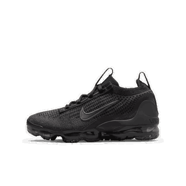 Tenisky a topánky Nike Air VaporMax 2021 FK Čierna | DB1550-001, 1
