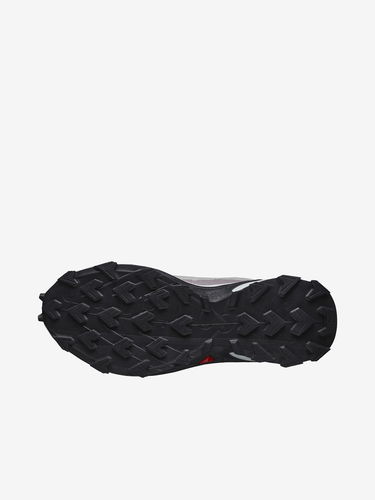 Tenisky a topánky Salomon Alphacross 4 GTX Šedá | L41723200, 5