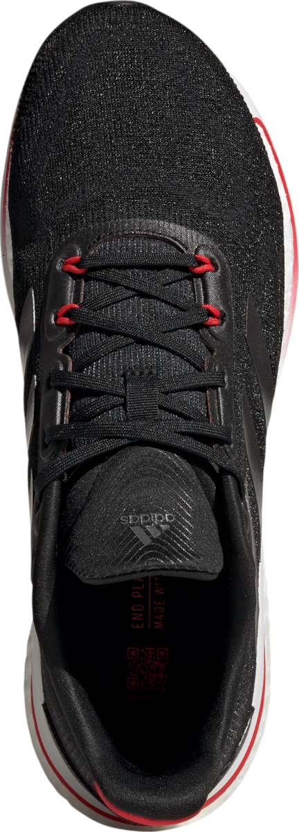 Tenisky a topánky adidas Performance SUPERNOVA + Čierna | gw9107, 1