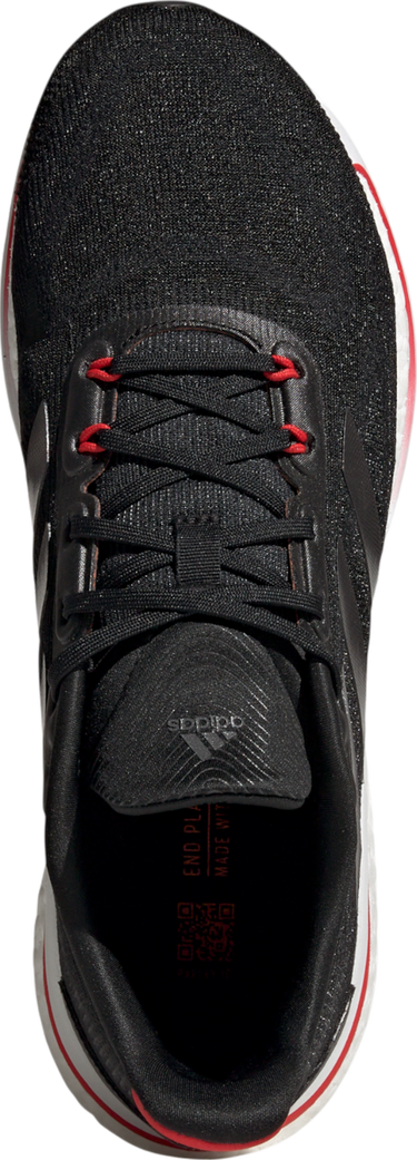 Tenisky a topánky adidas Performance SUPERNOVA + Čierna | gw9107, 1