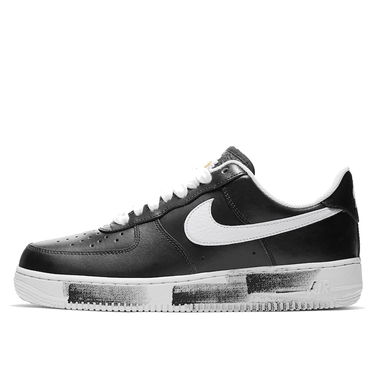 Tenisky a topánky Nike G-Dragon x Air Force 1 "07 "Para-Noise" Čierna | AQ3692 001, 1