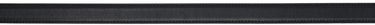 Opasok Helmut Lang Helmut Lang Leather Logo Belt Čierna | O05HM001, 1