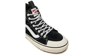 Tenisky a topánky Vans MTE Sk8-Hi Waterproof Čierna | VN000CVT6BT1, 7