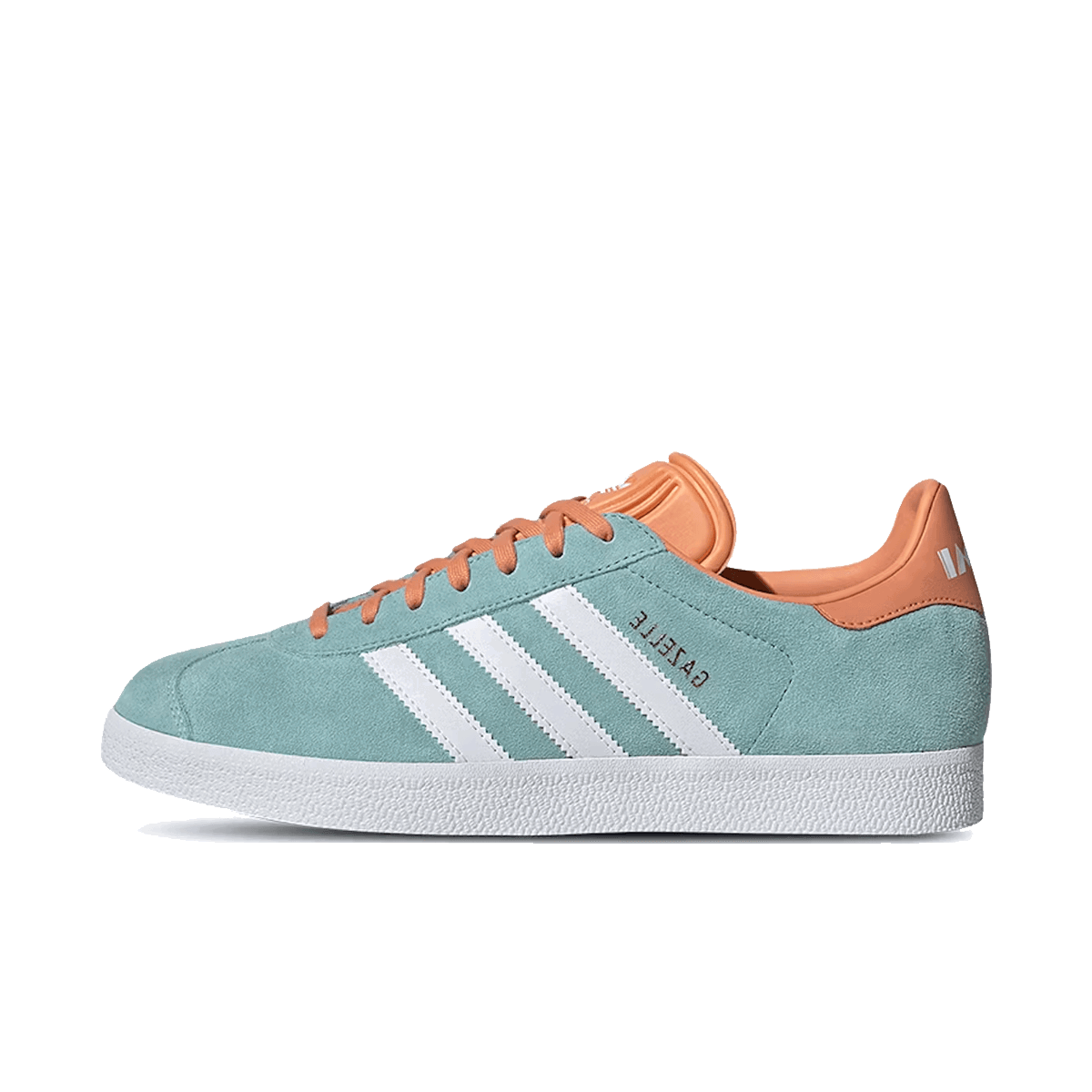 Tenisky a topánky adidas Originals MLS x Gazelle "Inter Miami CF" Rôznofarebný | IH2627, 0