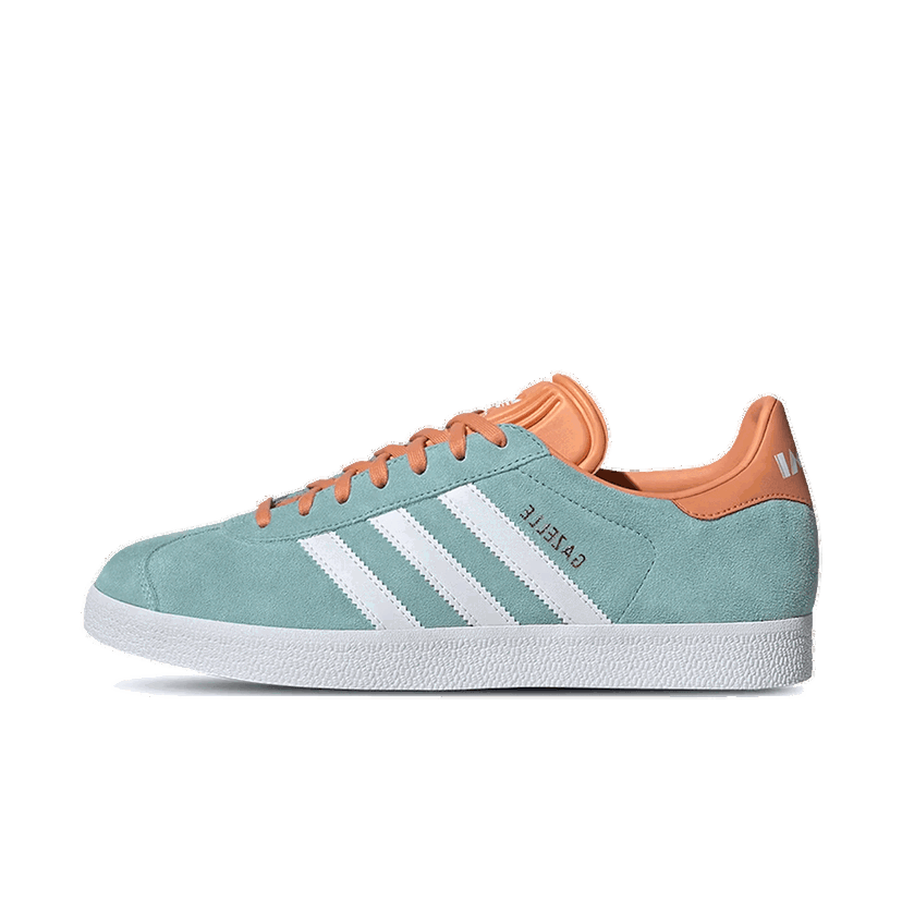 Tenisky a topánky adidas Originals MLS x Gazelle "Inter Miami CF" Rôznofarebný | IH2627