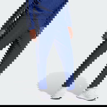 Tepláky adidas Performance Woven Jogger Pants Modrá | JC6673, 2