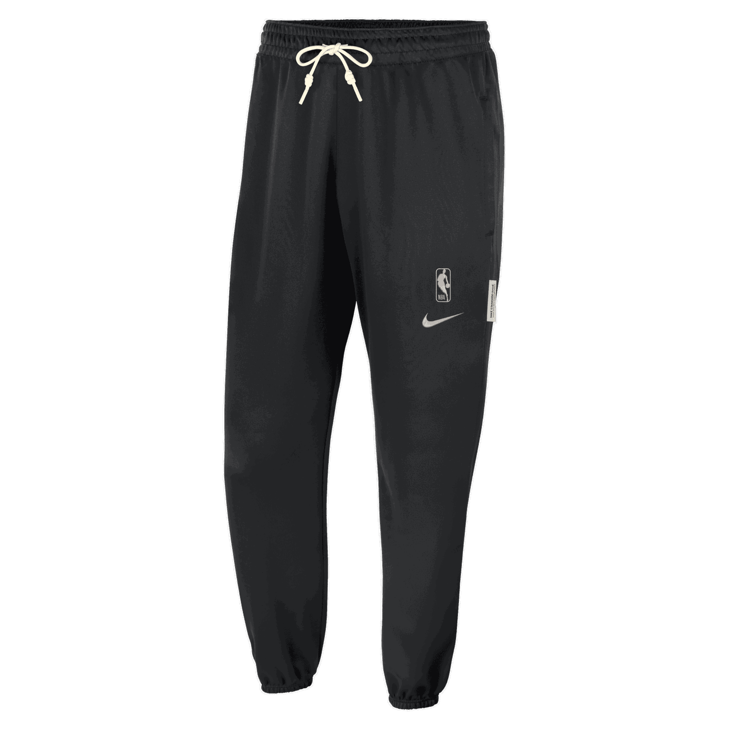Nohavice Nike Dri-FIT NBA Team 31 Standard Issue Čierna | FB3837-010, 0