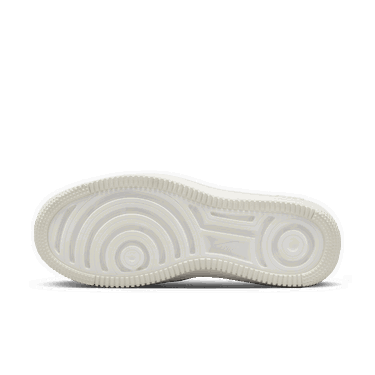 Tenisky a topánky Nike Air Force 1 PLT.AF.ORM W Biela | DJ9946-105, 2