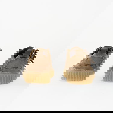 Tenisky a topánky Clarks Torhill Lace Hnedá | 26184418, 4