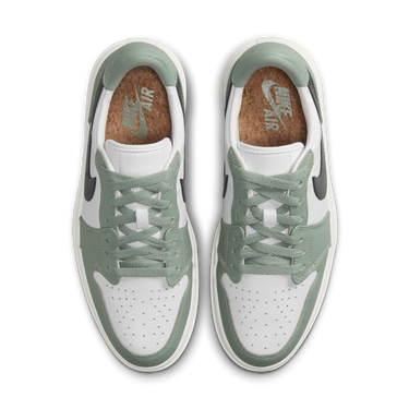 Tenisky a topánky Jordan Air Jordan 1 Elevate Low Zelené | DH7004-300, 3