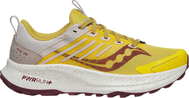 Tenisky a topánky Saucony RIDE TR2 Žltá | s10951-212, 0