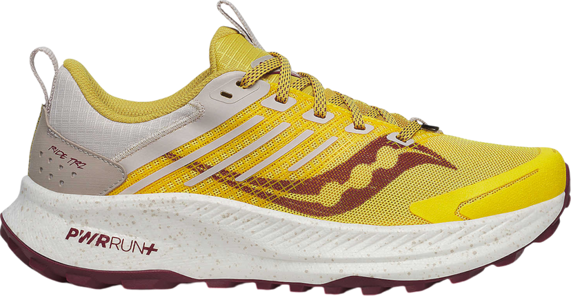 Tenisky a topánky Saucony RIDE TR2 Žltá | s10951-212