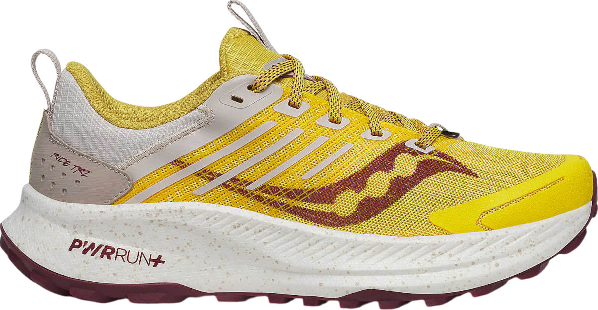 Tenisky a topánky Saucony RIDE TR2 Žltá | s10951-212, 0