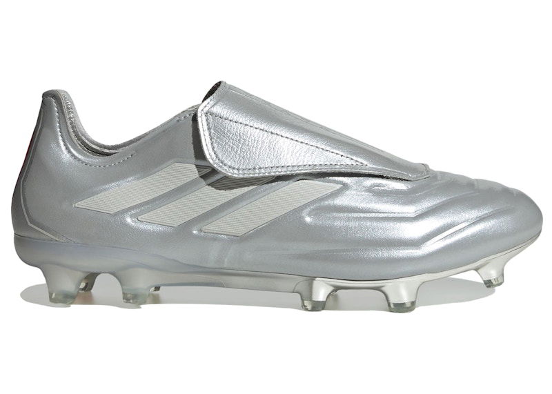 Tenisky a topánky adidas Performance Copa Pure Luxury.1 FG Prada Metalická | IE3177, 0
