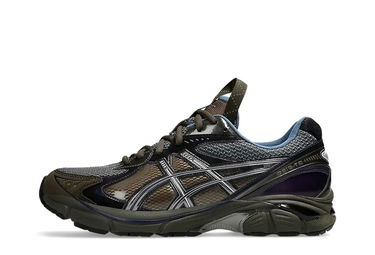 Tenisky a topánky Asics Kiko Kostadinov x UB6-S GT-2160 "Grey Floss Brown Storm" Hnedá | 1203A421-400, 2