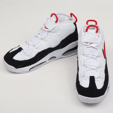 Tenisky a topánky Nike Air Max Uptempo '95 Biela | CK0892-101, 2