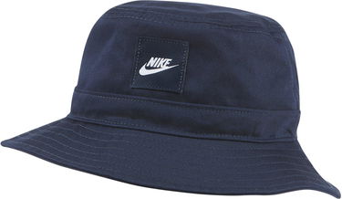 Klobúk Nike Sportswear Hat Navy | ck5324-451, 0