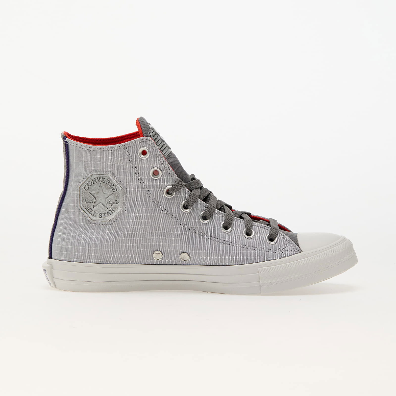 Transformers x Chuck Taylor All Star "Decepticons"