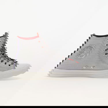 Tenisky a topánky Converse Transformers x Chuck Taylor All Star "Decepticons" Šedá | A11658C, 2
