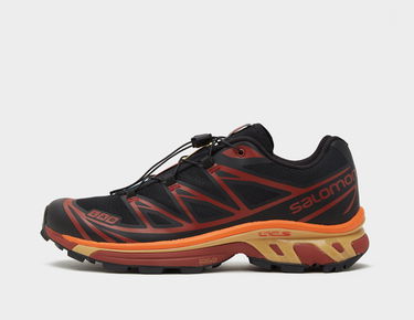Tenisky a topánky Salomon XT-6 Vínová | L41750900, 0