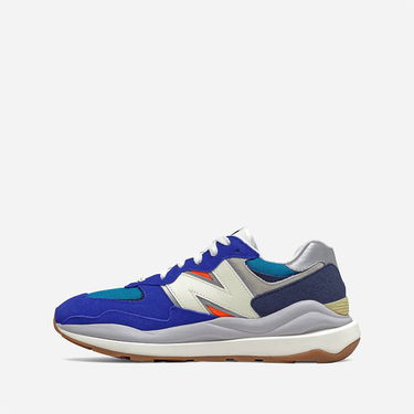Tenisky a topánky New Balance 574 Modrá | M5740DC1, 0
