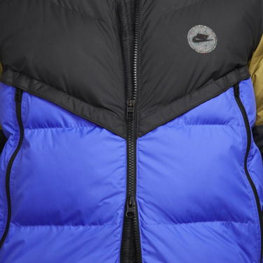 Prešívaná bunda Nike Sportswear Storm-FIT Windrunner PrimaLoft® Jacket Rôznofarebný | DX2040-013, 2