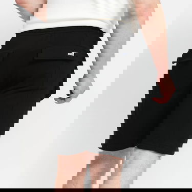 Šortky Urban Classics Big Pocket Terry Sweat Shorts Čierna | TB3668 Black, 4