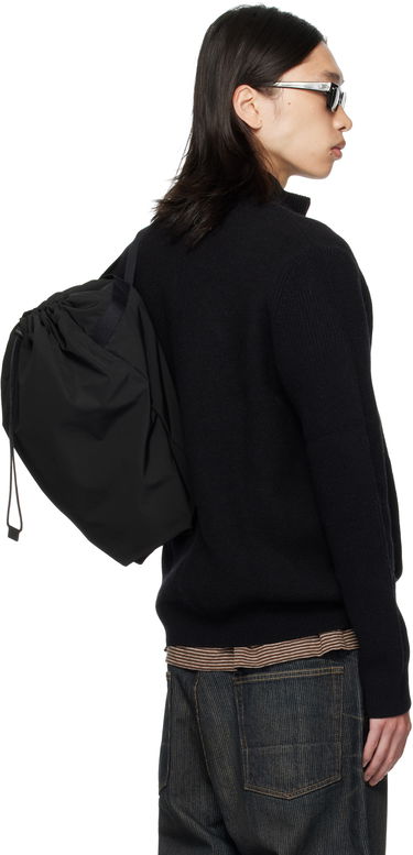 Sveter Barbour Barbour Milburn Zip Cardigan Čierna | MKN1661BK31, 2