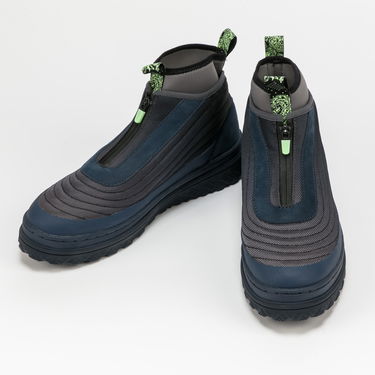 Tenisky a topánky Converse Pro Leather X2 Trek Hi Navy | 171841C, 2