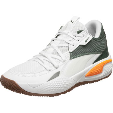 Tenisky a topánky Puma Court Rider Pop Biela | 376107-02, 1