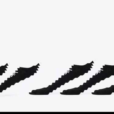 Ponožky Vans Classic Kick Socks Čierna | VN000XSXBLK1, 0