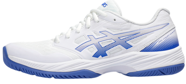 Tenisky a topánky Asics Indoorové GEL-COURT HUNTER 3 W Modrá | 1072a090-101, 5