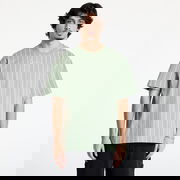 Karl Kani Small Signature Pinstripe Tee