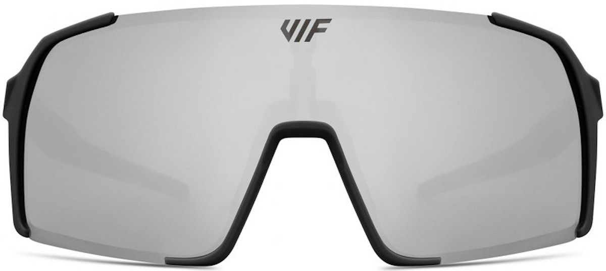 Slnečné okuliare VIF VIF One Polarized Sunglasses Čierna | 109-pol, 1