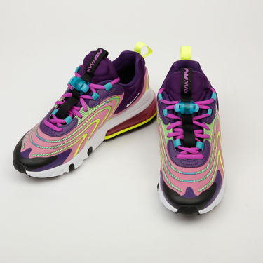 Tenisky a topánky Nike W Air Max 270 React ENG Ružová | CK2595-500, 2