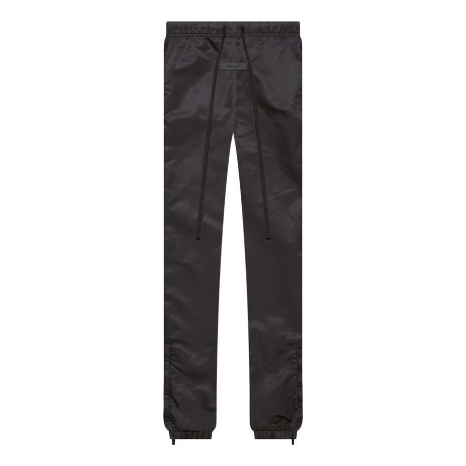 Tepláky Fear of God Essentials Track Pants Čierna | FOG-SS22-561, 0