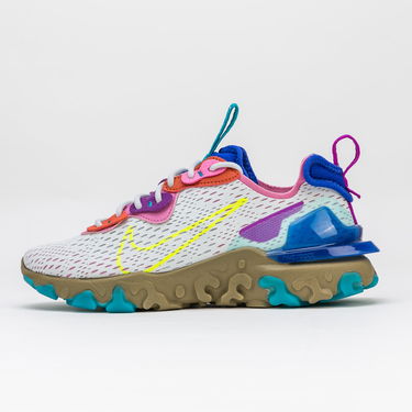 Tenisky a topánky Nike W NSW React Vision Šedá | CI7523-001, 0