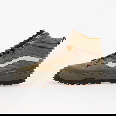 Tenisky a topánky Vans MTE Sk8-Hi Gore-Tex Insulated Zelené | VN000DARBKL1, 0