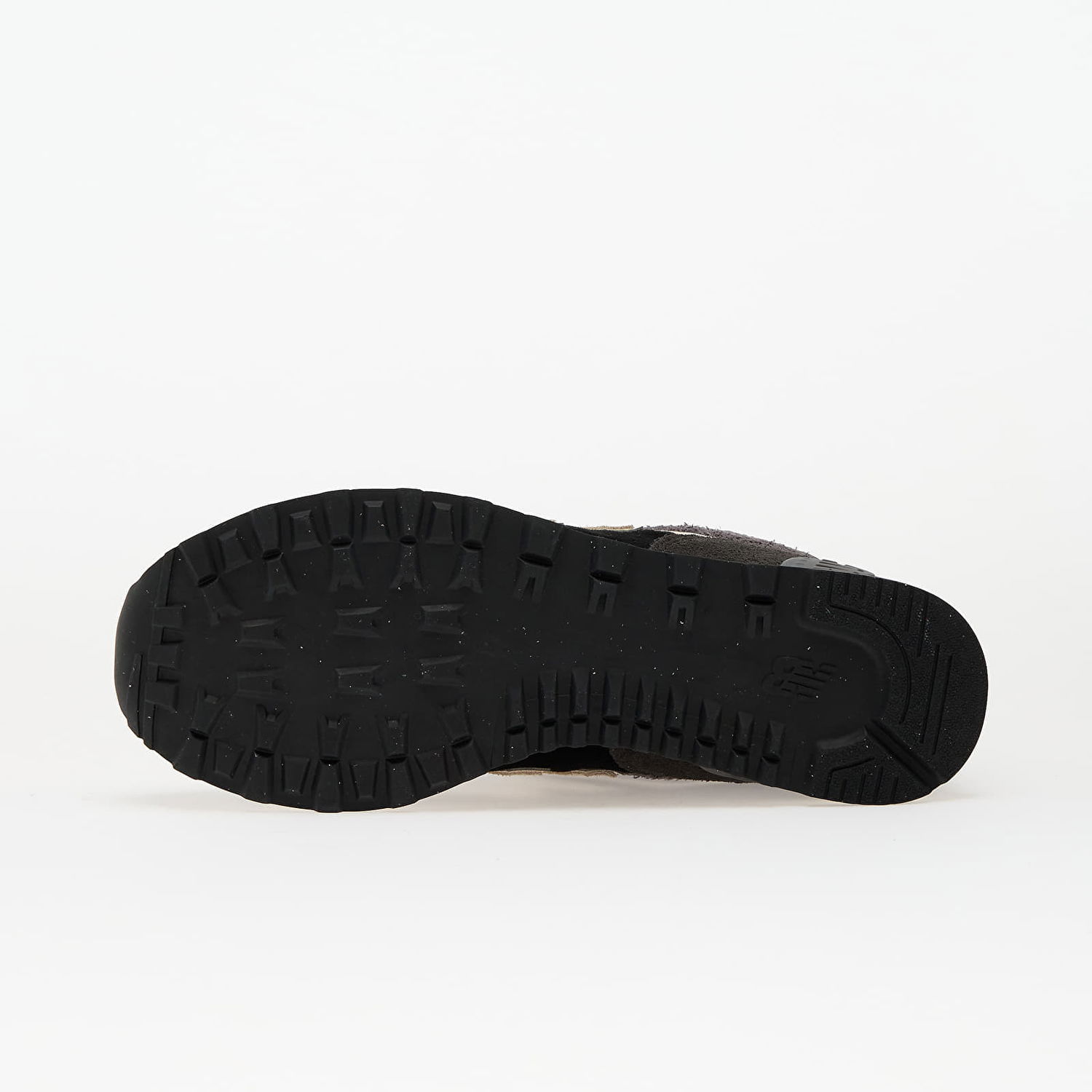 Tenisky a topánky New Balance New Balance U574SBK Čierna | NBU574SBK, 1