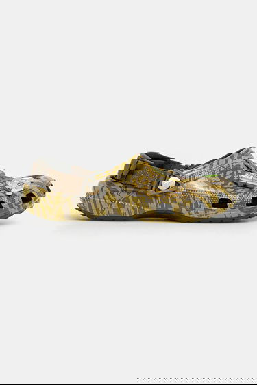 Tenisky a topánky Crocs Aries Arise Camouflage Classic Clog Rôznofarebný | 211060.3AC, 1