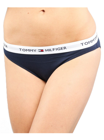 Tommy Hilfiger Cotton Bikini - Slip Iconic C/O 1387904875 416