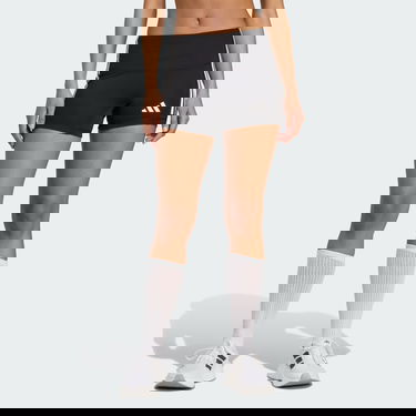 Šortky adidas Performance 3-Stripes Volleyball Shorts Čierna | JL5403, 0