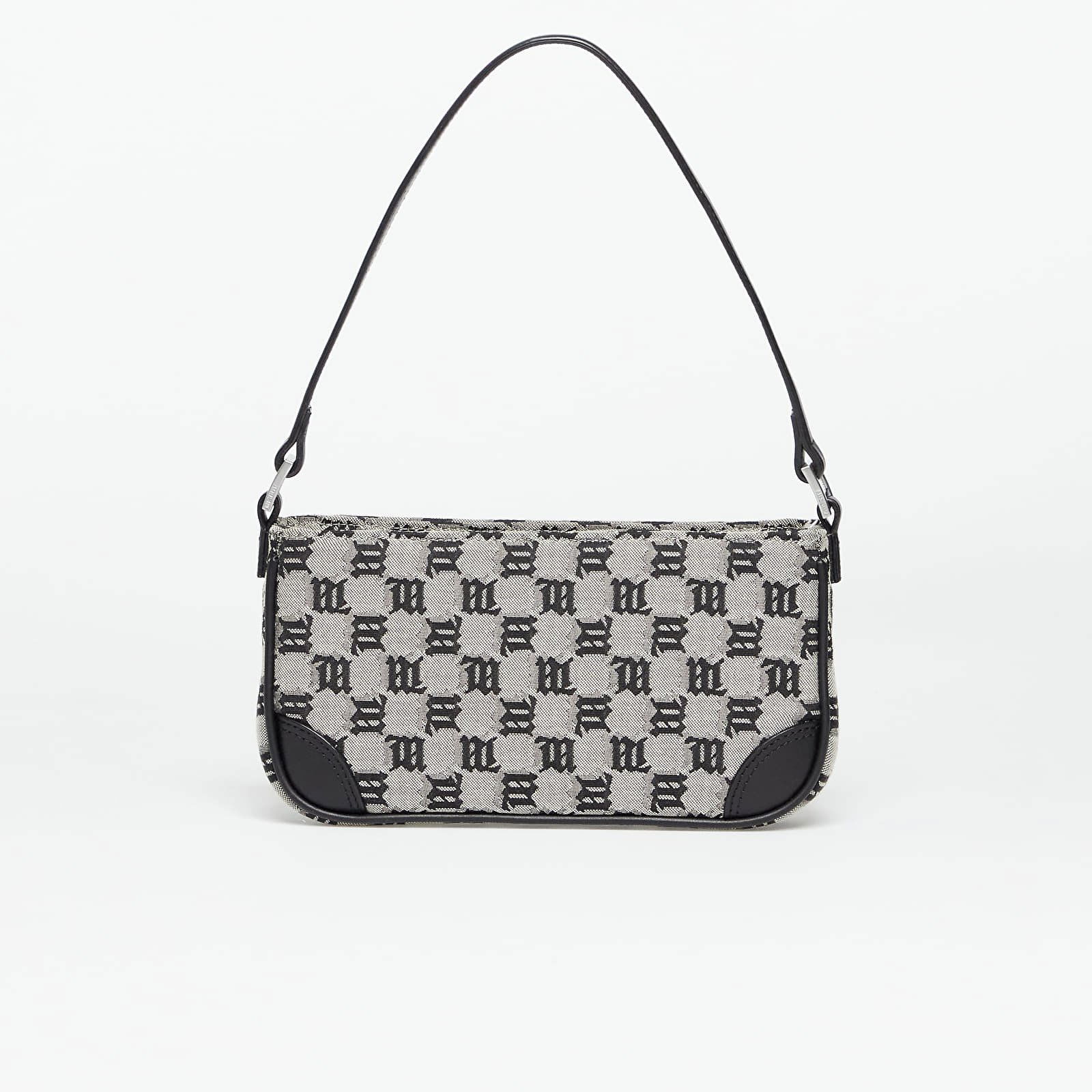 Jacquard Monogram 90S Mini Bag