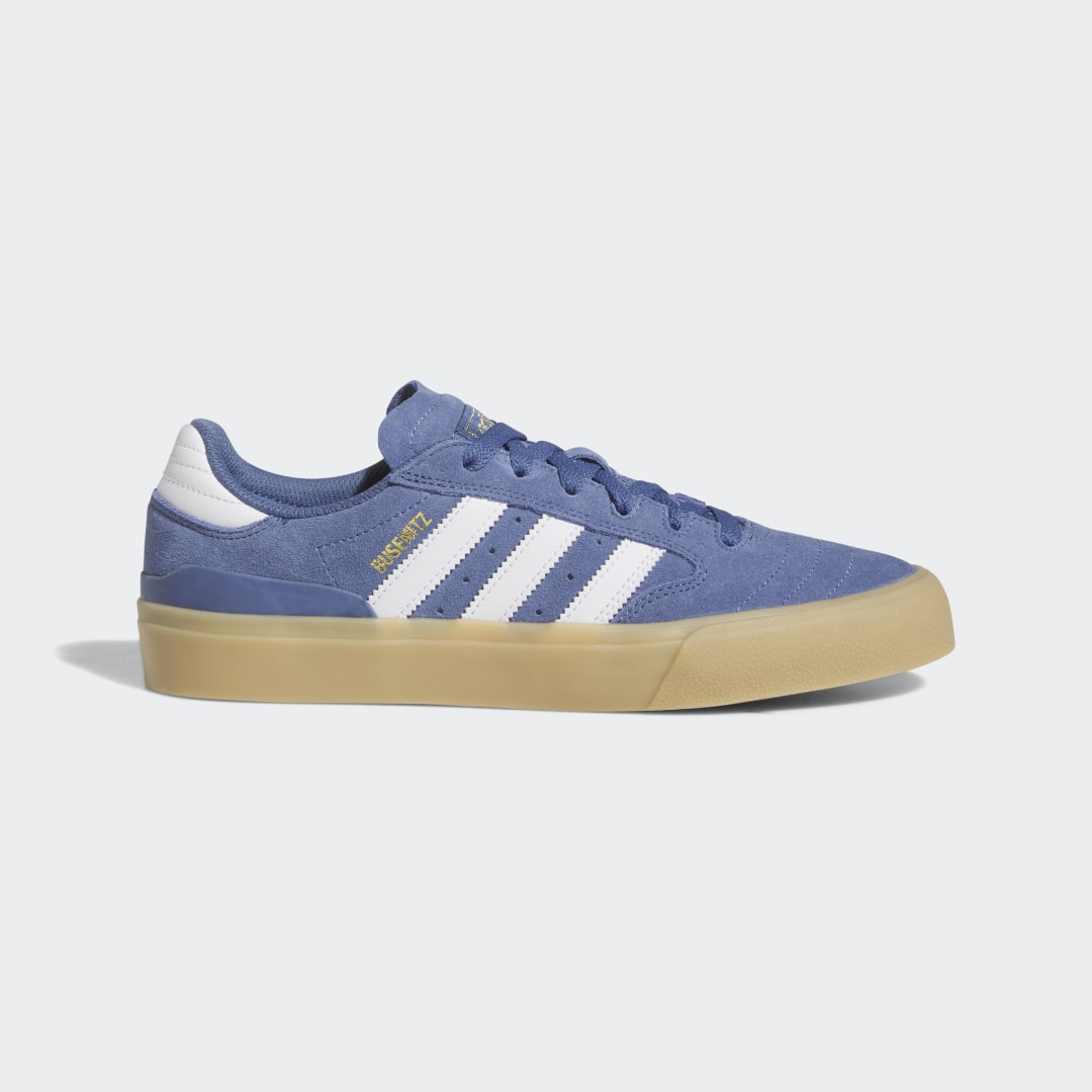 Tenisky a topánky adidas Originals Busenitz Vulc 2.0 "Crew Blue" Modrá | IG5245, 0
