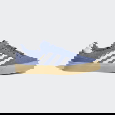 Tenisky a topánky adidas Originals Busenitz Vulc 2.0 "Crew Blue" Modrá | IG5245, 0