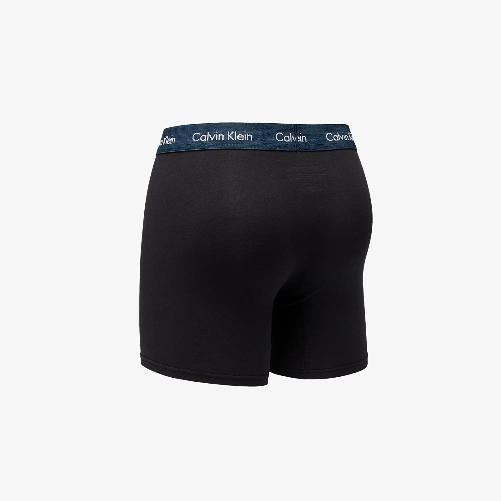 Boxer Brief 3-Pack Black