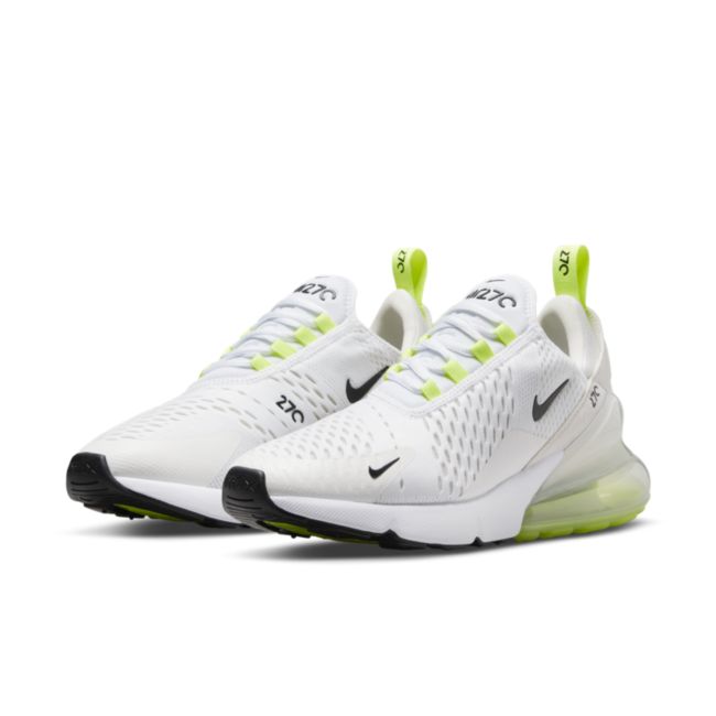 Tenisky a topánky Nike Air Max 270 W Biela | AH6789-108, 1