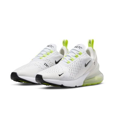 Tenisky a topánky Nike Air Max 270 W Biela | AH6789-108, 1