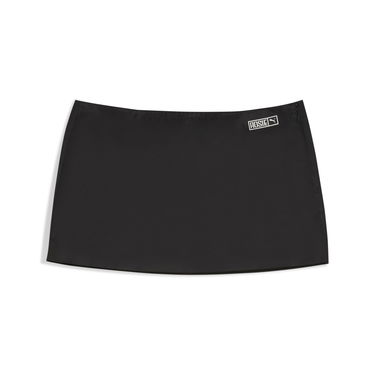 Sukňa Puma PUMA x ROSÉ Micro Mini Skirt Čierna | 633798_01, 5